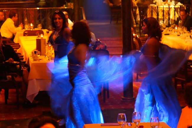 Le Caire Novembre 2005 - 034